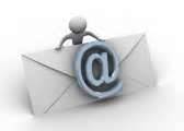 Envoi mail